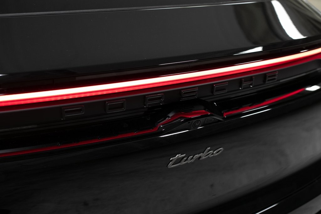 Thumbnail: 2025 Porsche Macan - 25