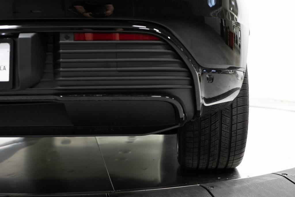 Thumbnail: 2025 Porsche Macan - 26