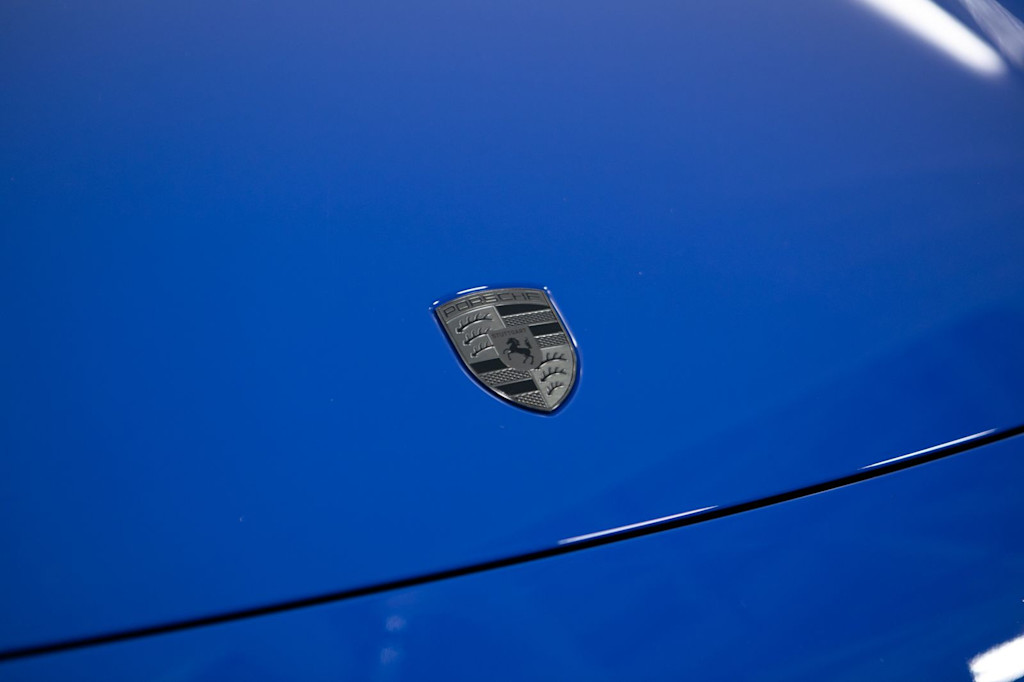Thumbnail: 2026 Porsche Macan - 5