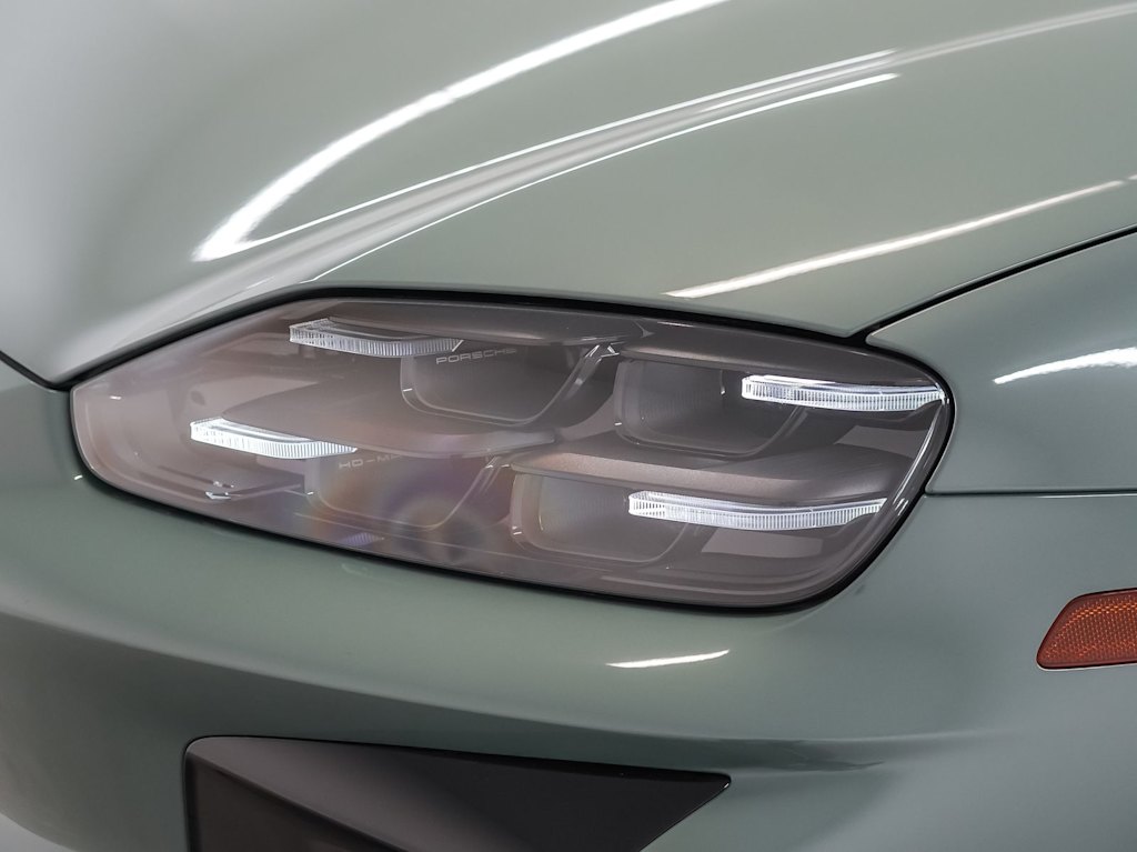 Thumbnail: 2026 Porsche Cayenne - 20