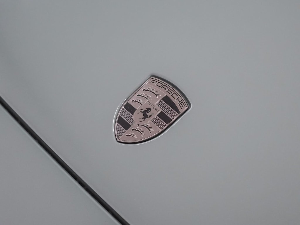 Thumbnail: 2026 Porsche Cayenne - 6