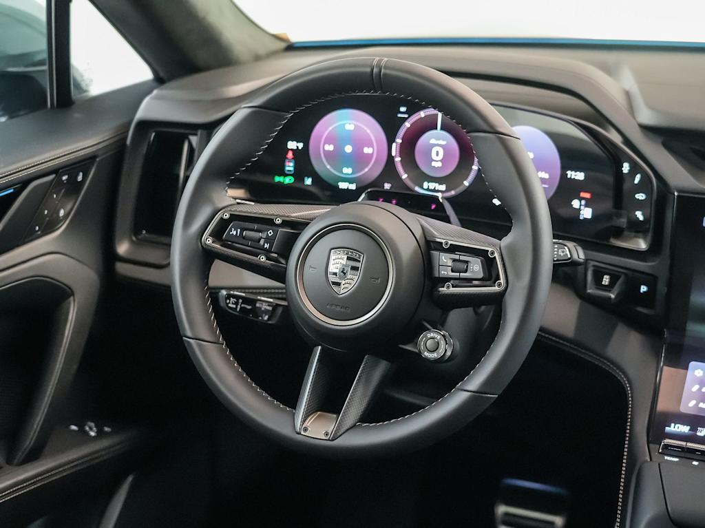 Thumbnail: 2026 Porsche Cayenne - 12