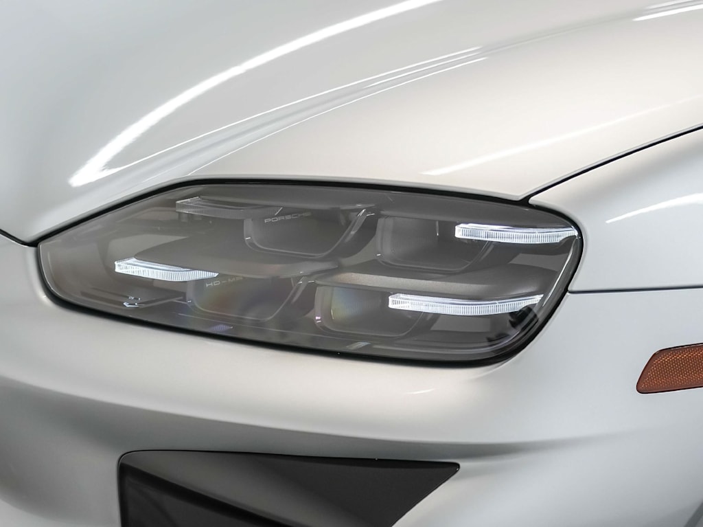 Thumbnail: 2026 Porsche Cayenne - 19