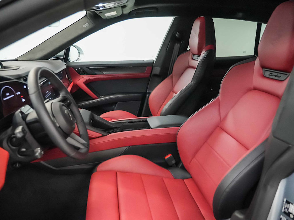 Thumbnail: 2026 Porsche Cayenne - 9