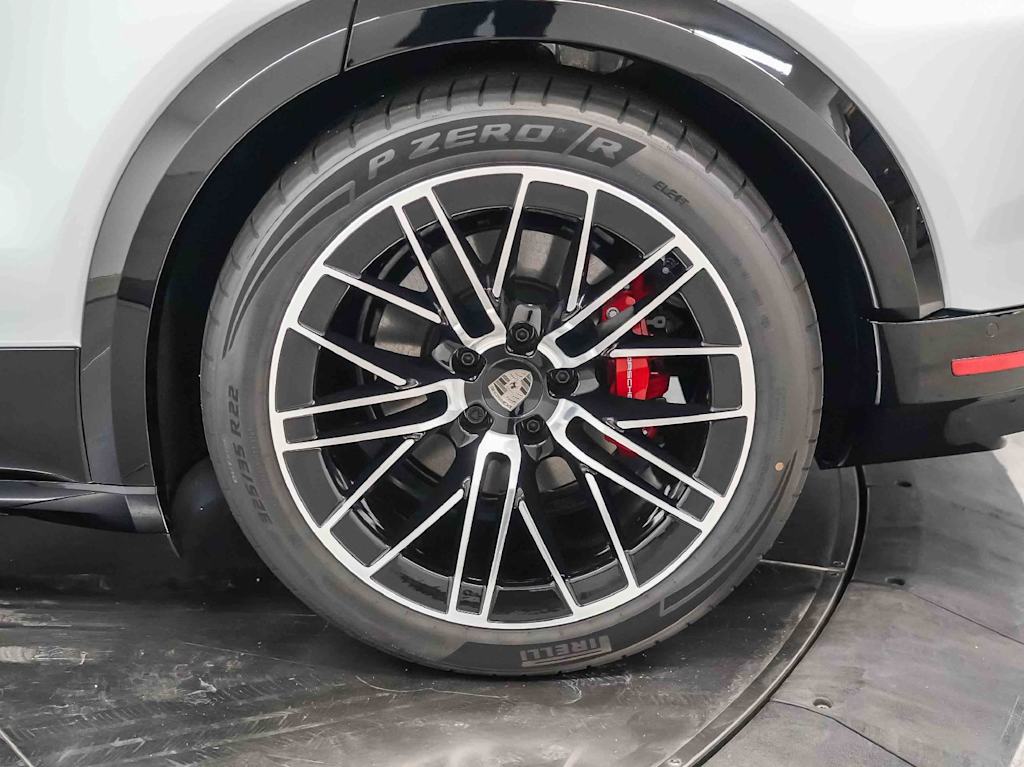 Thumbnail: 2026 Porsche Cayenne - 20