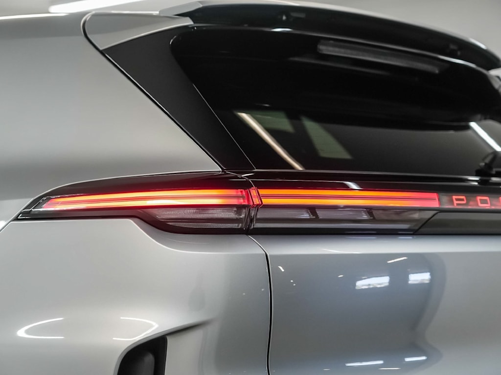 Thumbnail: 2026 Porsche Cayenne - 21