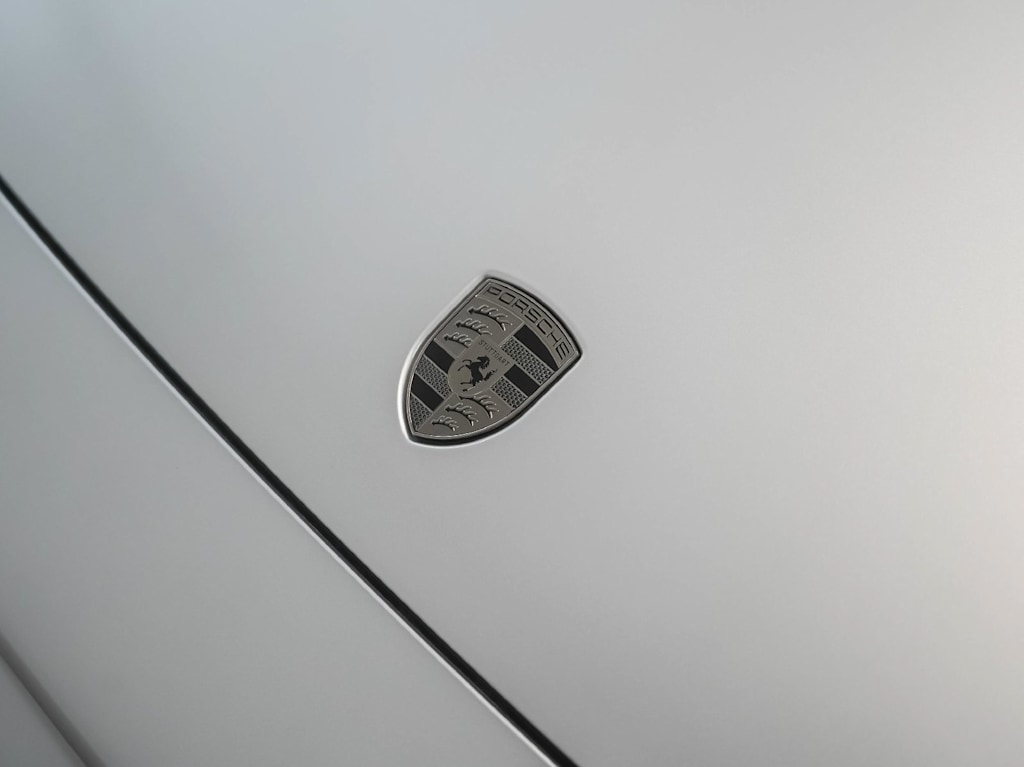 Thumbnail: 2026 Porsche Cayenne - 6
