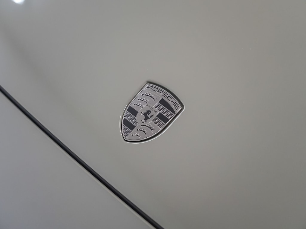 Thumbnail: 2026 Porsche Cayenne - 6