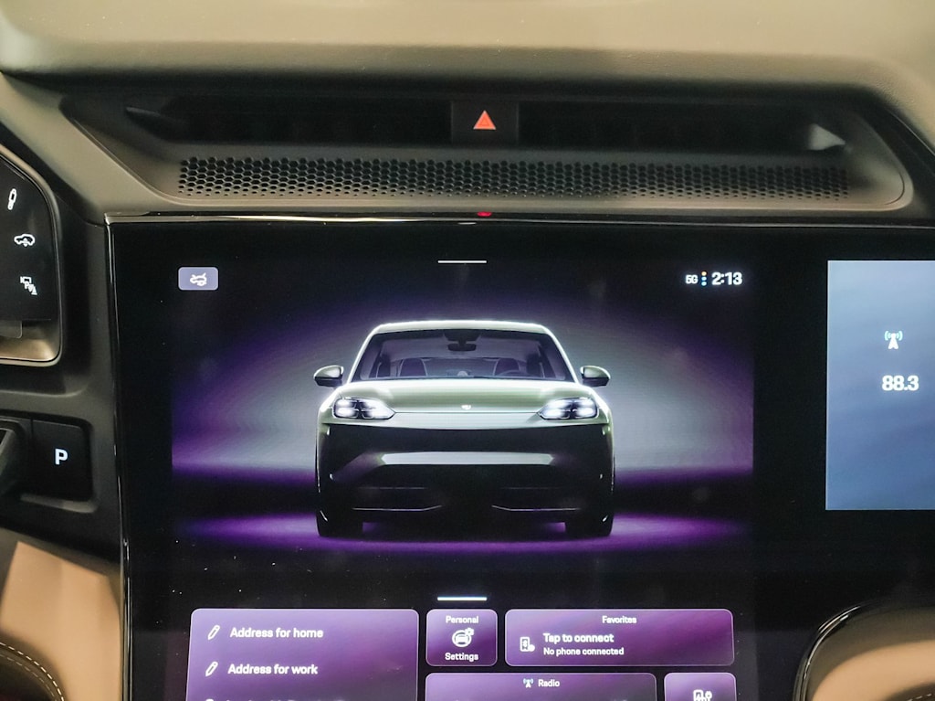 Thumbnail: 2026 Porsche Cayenne - 23
