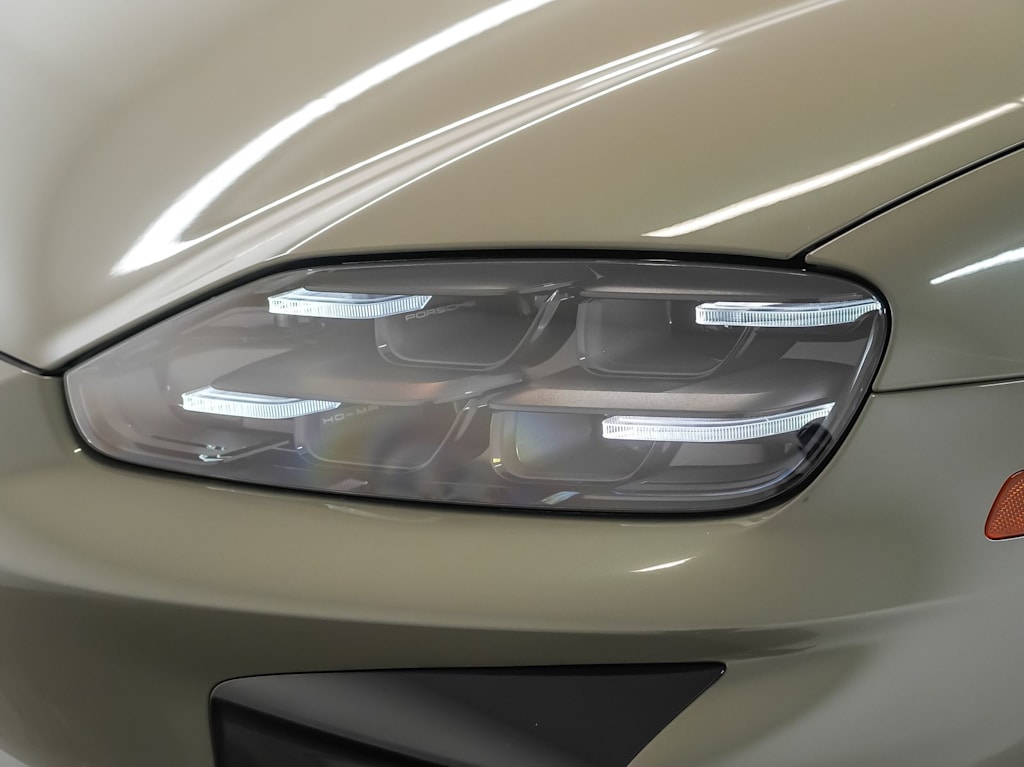Thumbnail: 2026 Porsche Cayenne - 20