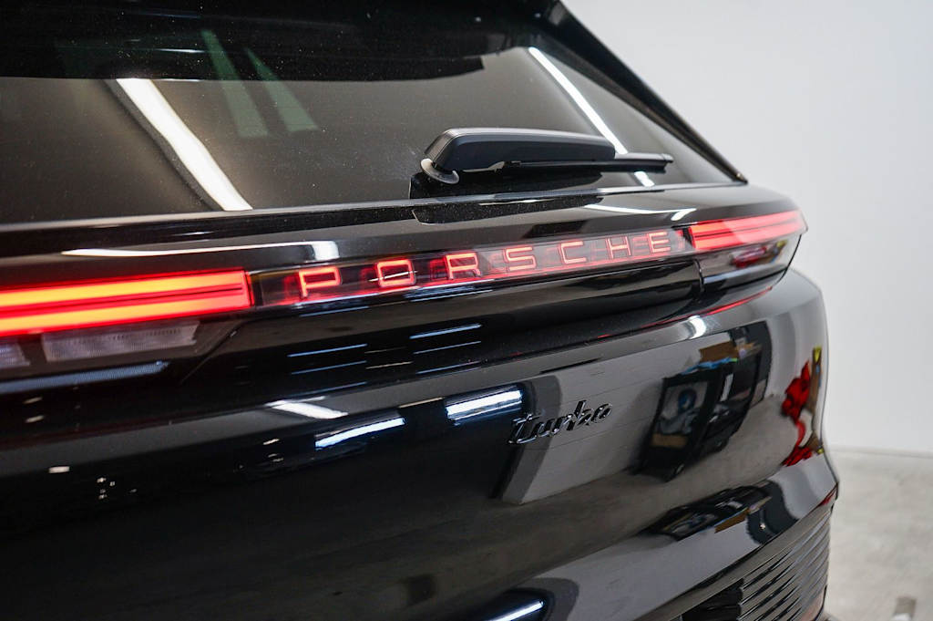Thumbnail: 2026 Porsche Cayenne - 23