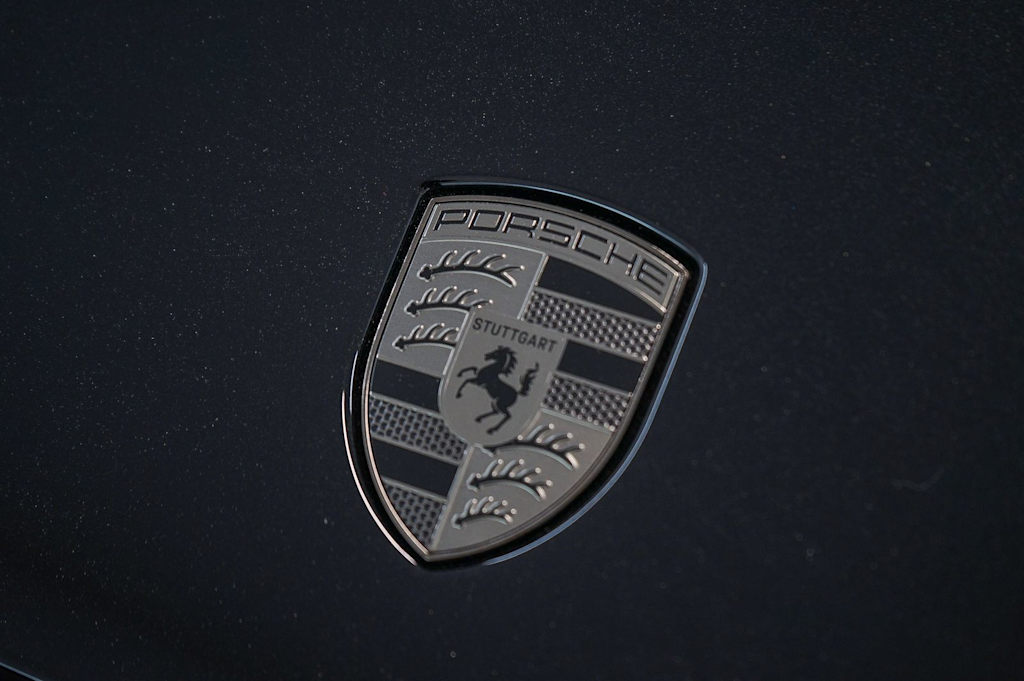 Thumbnail: 2026 Porsche Cayenne - 27