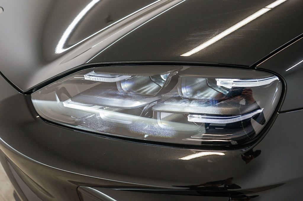 Thumbnail: 2026 Porsche Cayenne - 25