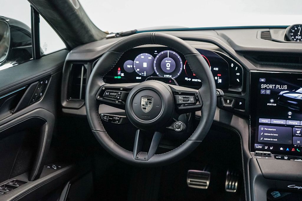 Thumbnail: 2026 Porsche Cayenne - 14