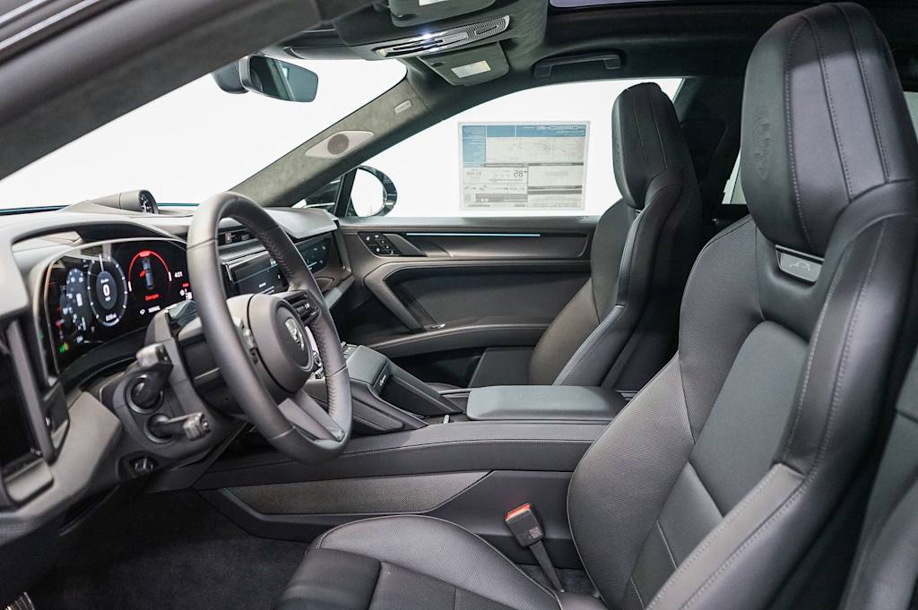 Thumbnail: 2026 Porsche Cayenne - 28
