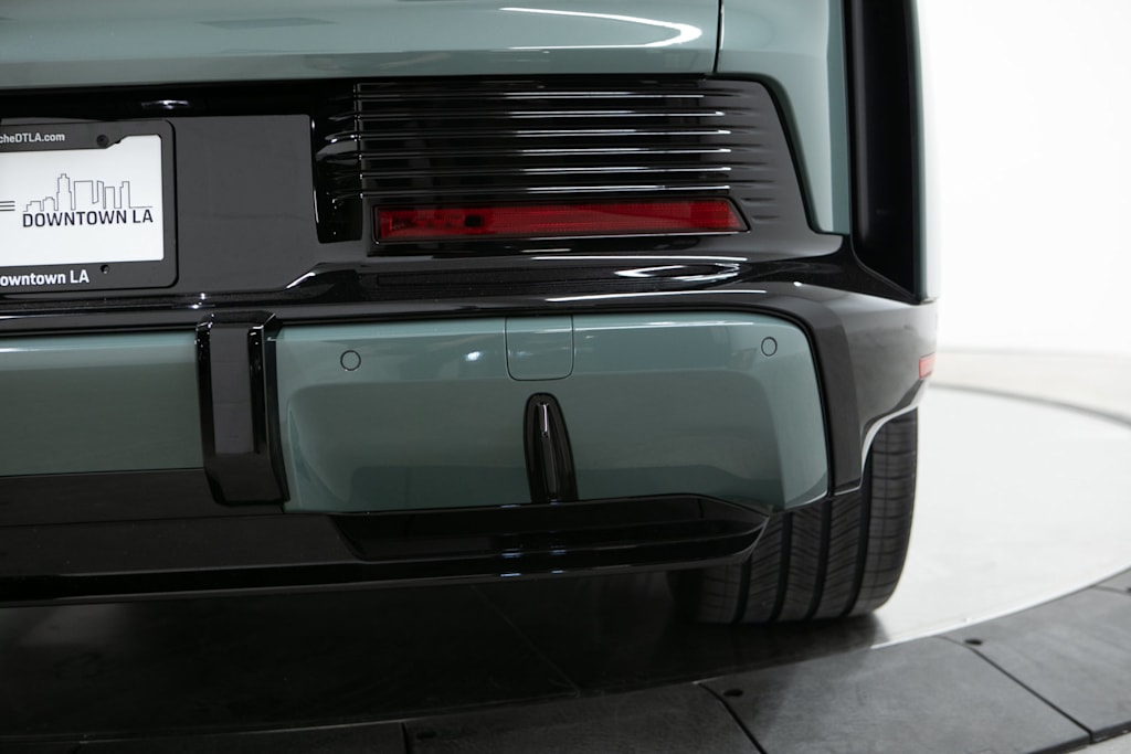 Thumbnail: 2026 Porsche Cayenne - 24