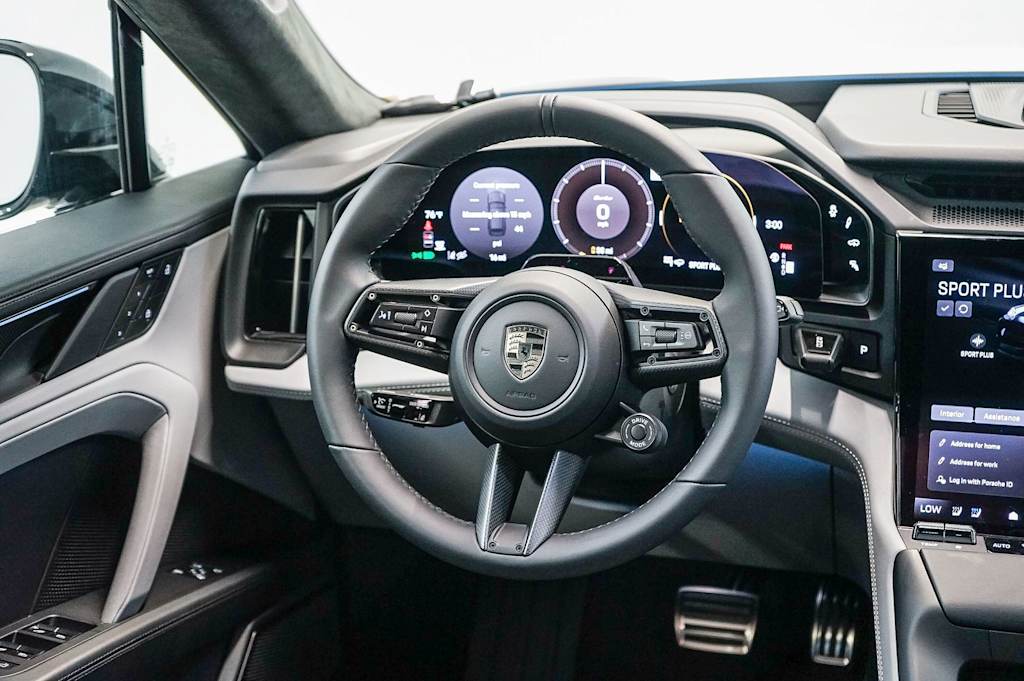 Thumbnail: 2026 Porsche Cayenne - 14