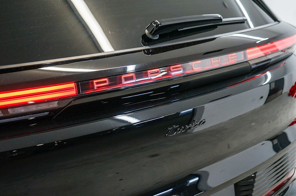 Thumbnail: 2026 Porsche Cayenne - 24
