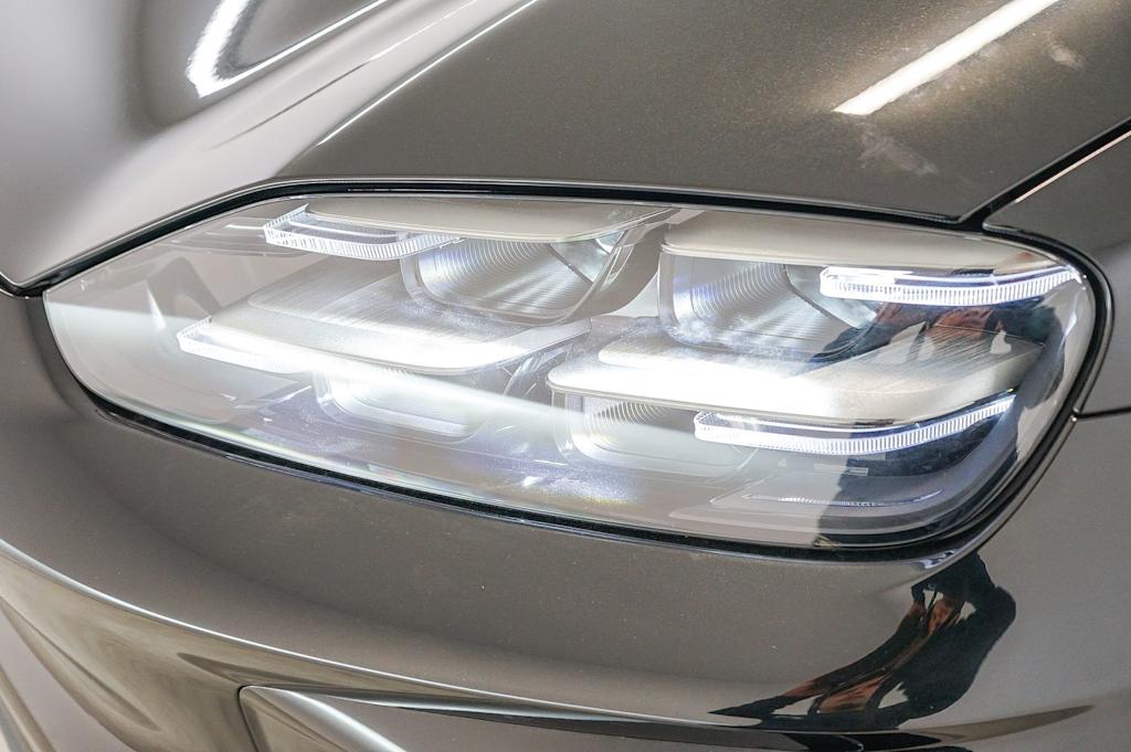 Thumbnail: 2026 Porsche Cayenne - 26