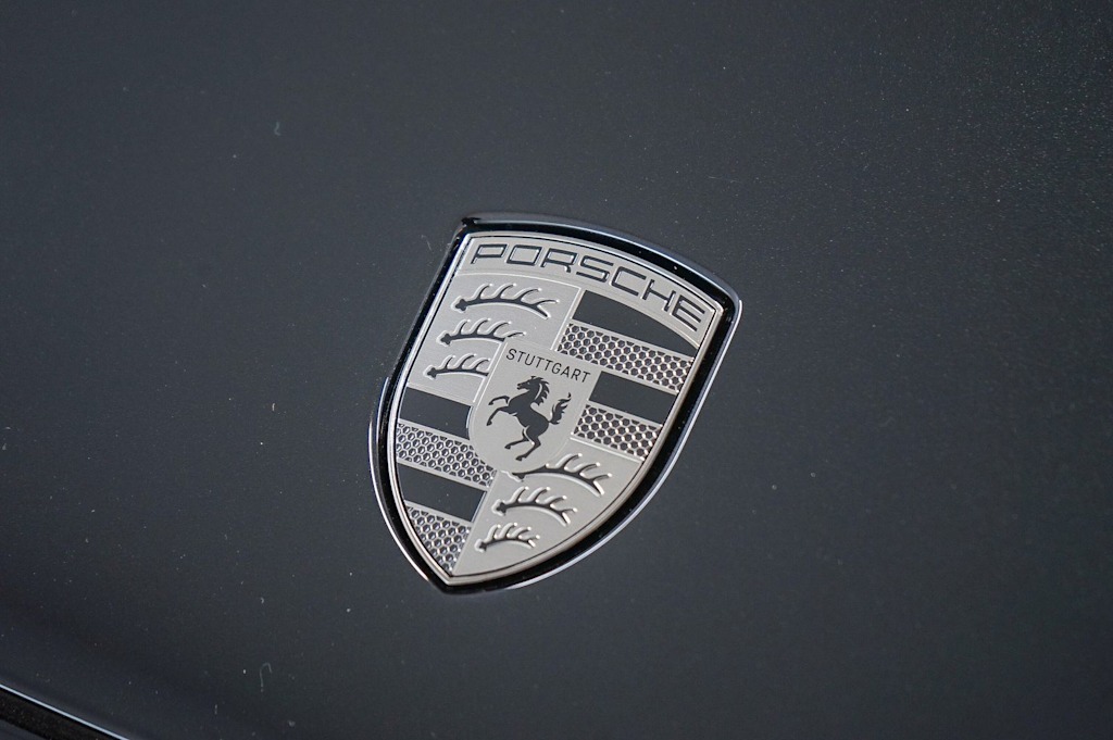 Thumbnail: 2026 Porsche Cayenne - 6