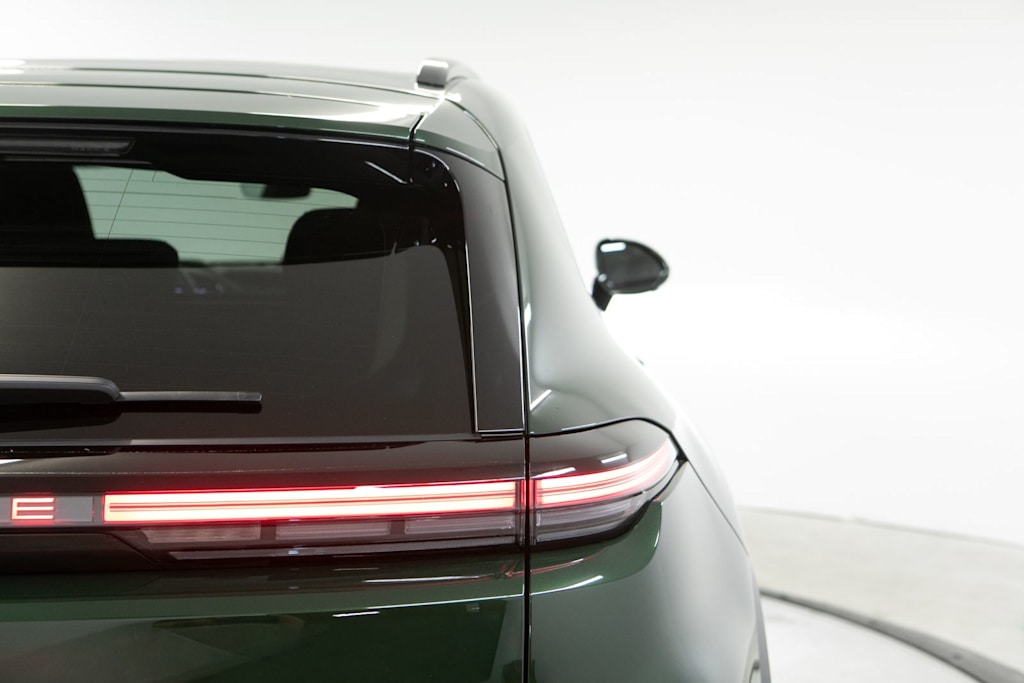 Thumbnail: 2026 Porsche Cayenne - 37