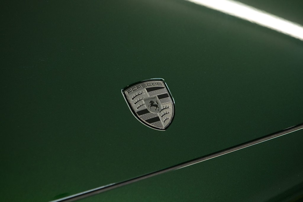 Thumbnail: 2026 Porsche Cayenne - 6