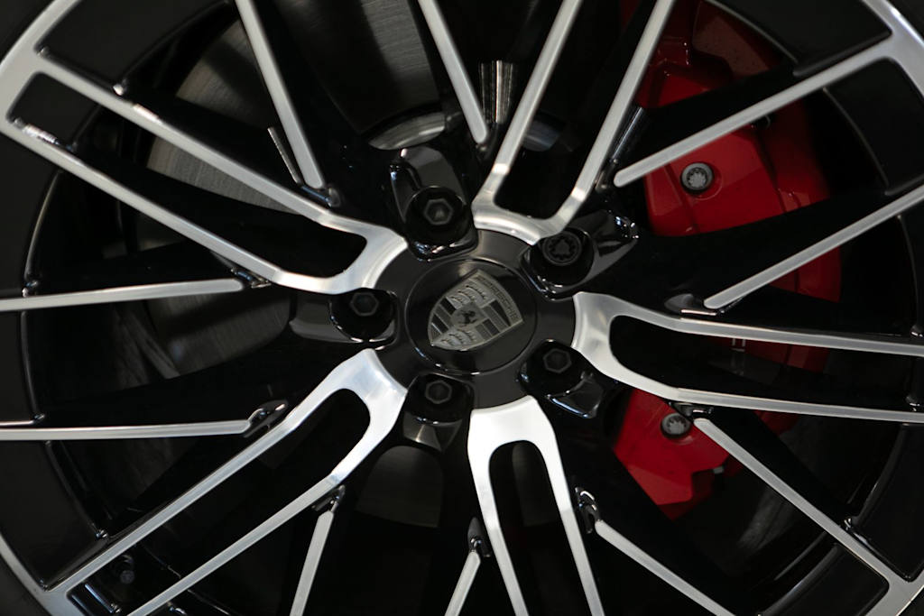 Thumbnail: 2026 Porsche Cayenne - 7