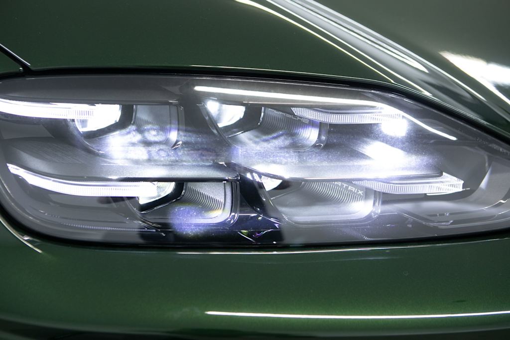 Thumbnail: 2026 Porsche Cayenne - 20