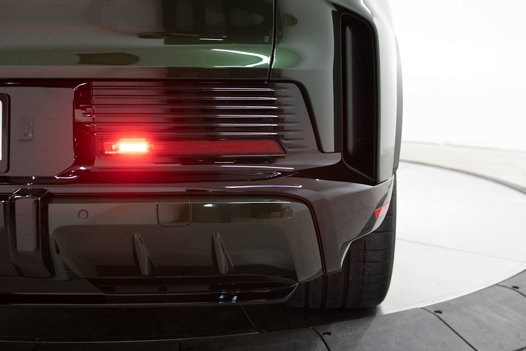 Thumbnail: 2026 Porsche Cayenne - 36