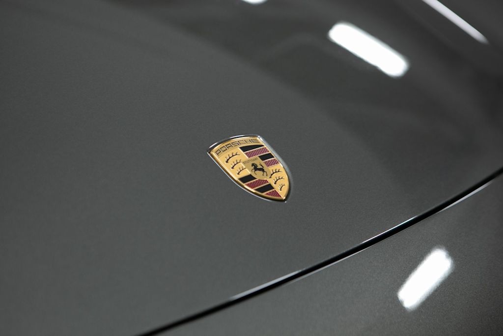 Thumbnail: 2025 Porsche Macan - 35