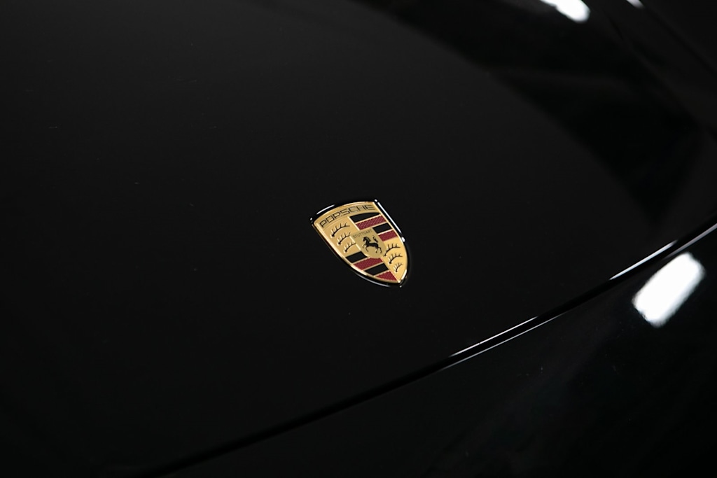 Thumbnail: 2025 Porsche Macan - 33