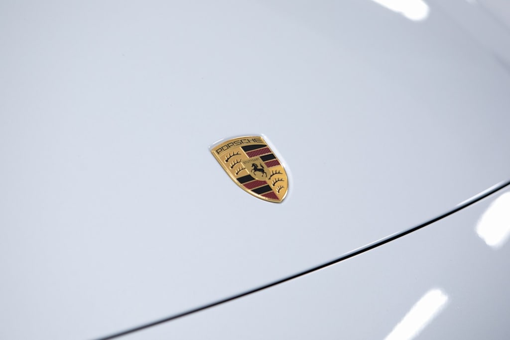 Thumbnail: 2025 Porsche Macan - 6