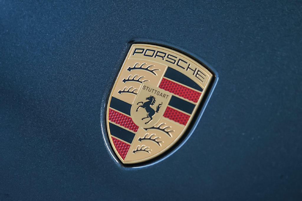 Thumbnail: 2026 Porsche Macan - 26