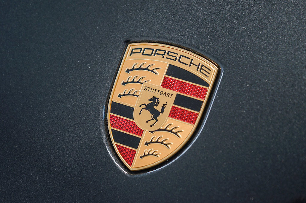 Thumbnail: 2026 Porsche Macan - 26