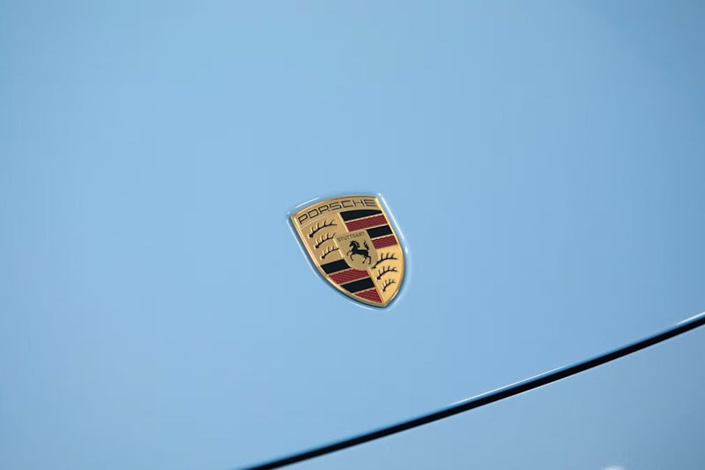 Thumbnail: 2026 Porsche Macan - 22