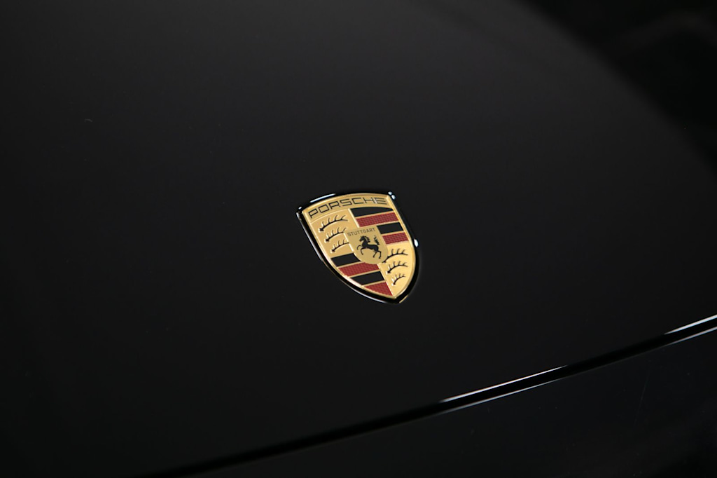 Thumbnail: 2026 Porsche Macan - 6