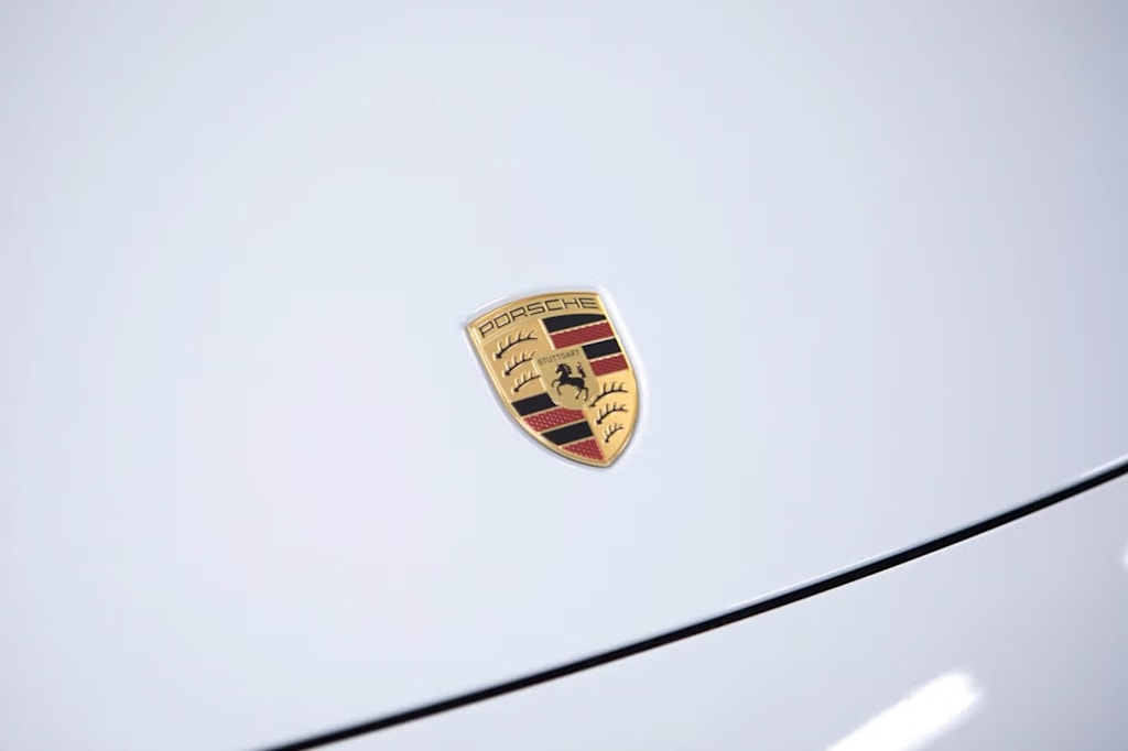 Thumbnail: 2026 Porsche Macan - 21
