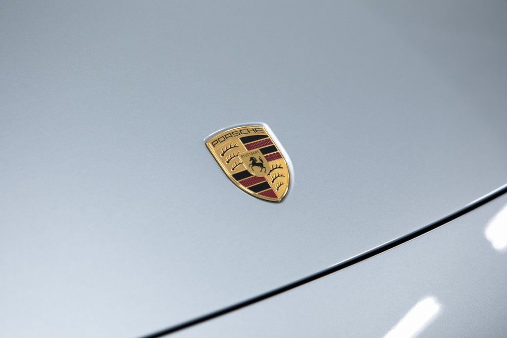 Thumbnail: 2025 Porsche Macan - 6