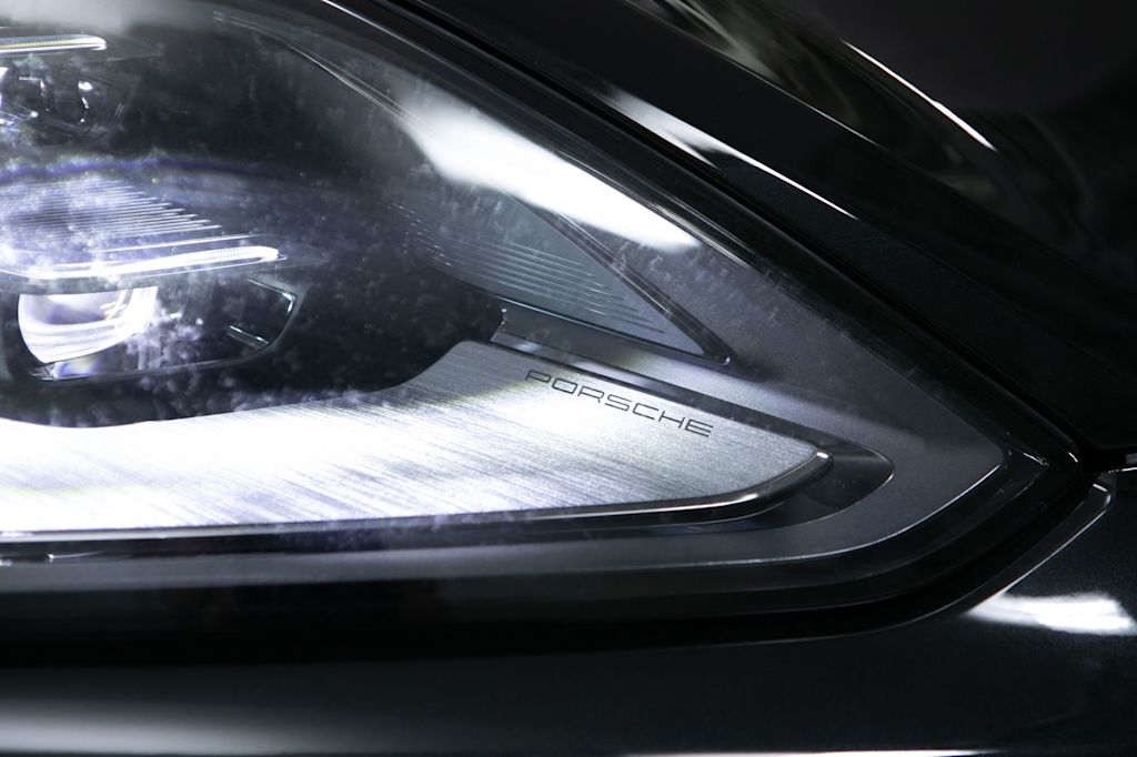 Thumbnail: 2026 Porsche Cayenne - 22