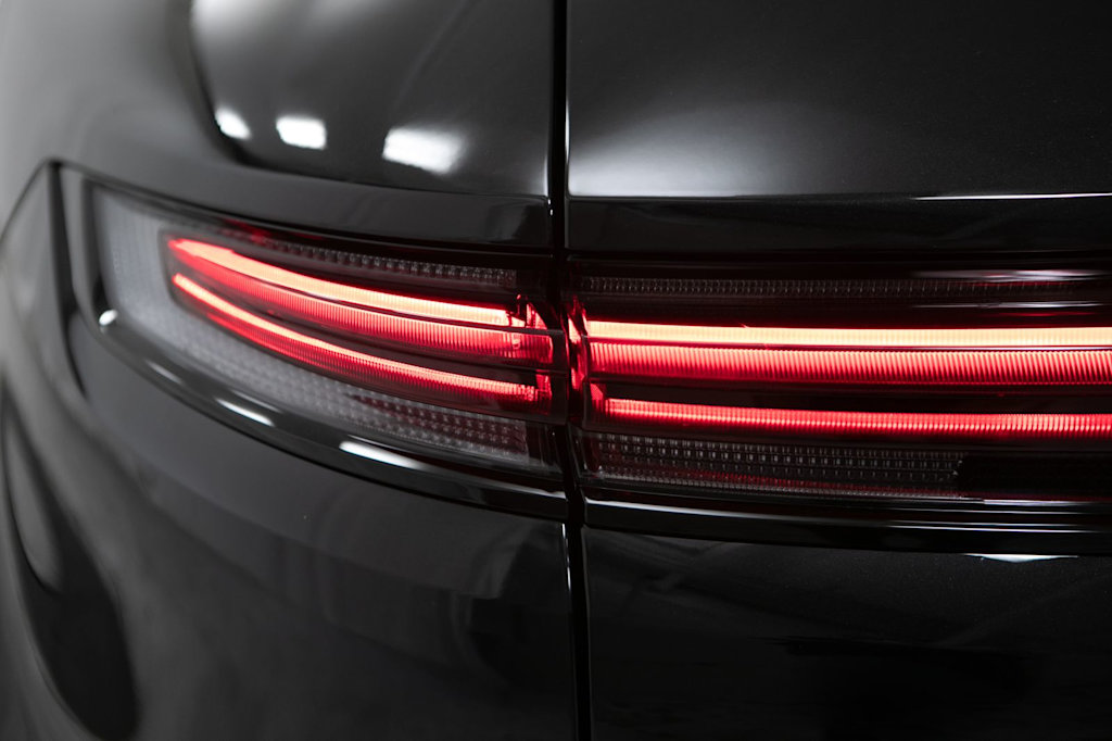 Thumbnail: 2026 Porsche Cayenne - 23