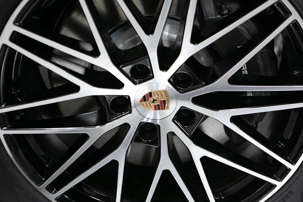 Thumbnail: 2026 Porsche Cayenne - 7