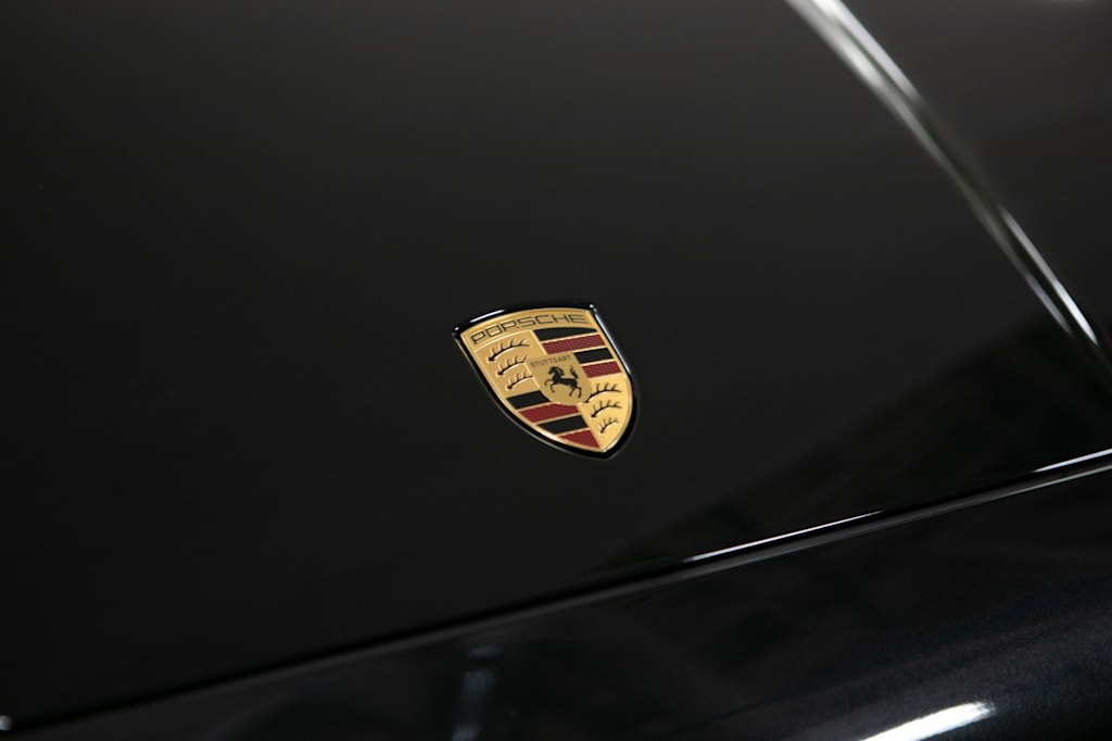 Thumbnail: 2026 Porsche Cayenne - 6