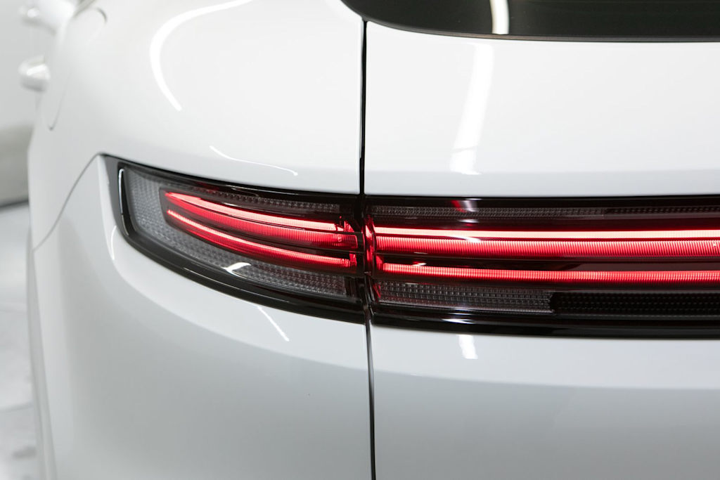 Thumbnail: 2025 Porsche Cayenne - 36