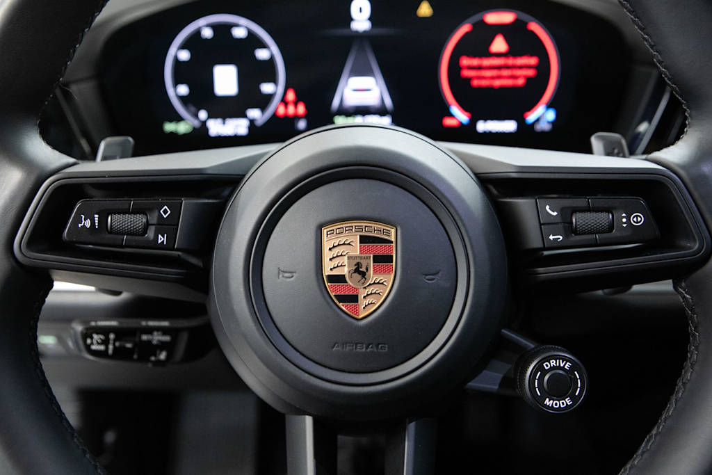 Thumbnail: 2025 Porsche Cayenne - 19