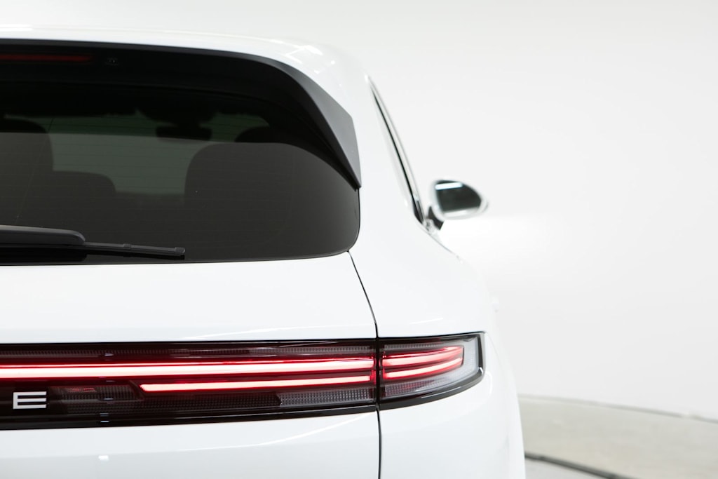 Thumbnail: 2025 Porsche Cayenne - 39
