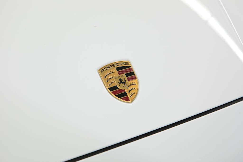 Thumbnail: 2025 Porsche Cayenne - 6