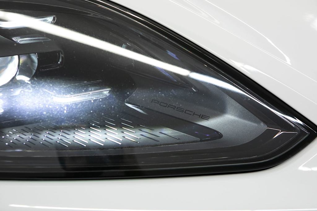Thumbnail: 2025 Porsche Cayenne - 21