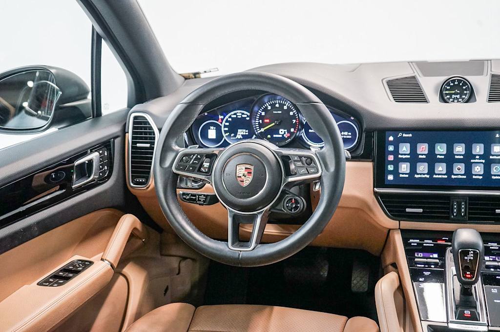 Thumbnail: 2023 Porsche Cayenne - 14