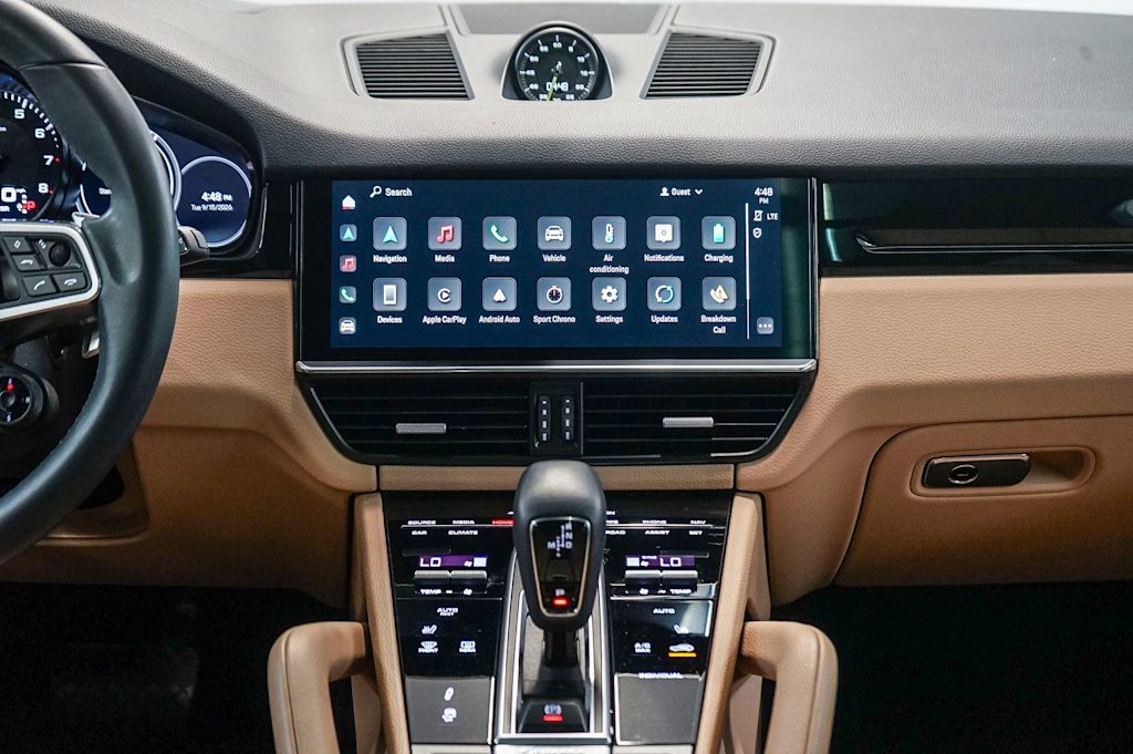 Thumbnail: 2023 Porsche Cayenne - 15