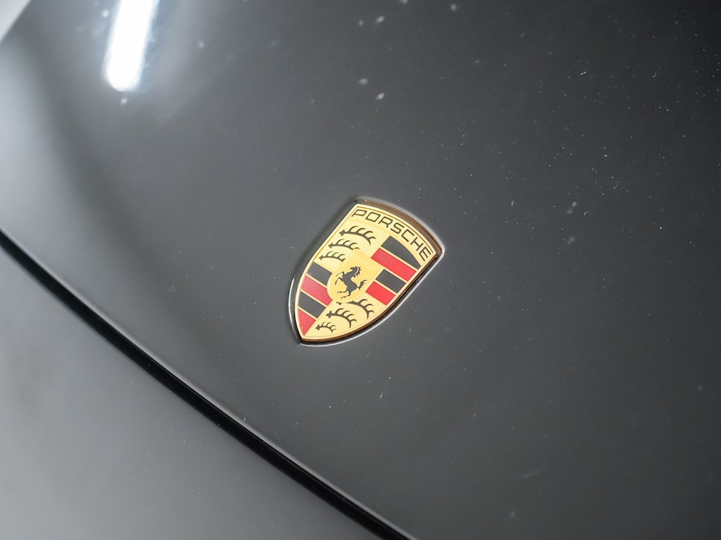 Thumbnail: 2023 Porsche Cayenne - 7